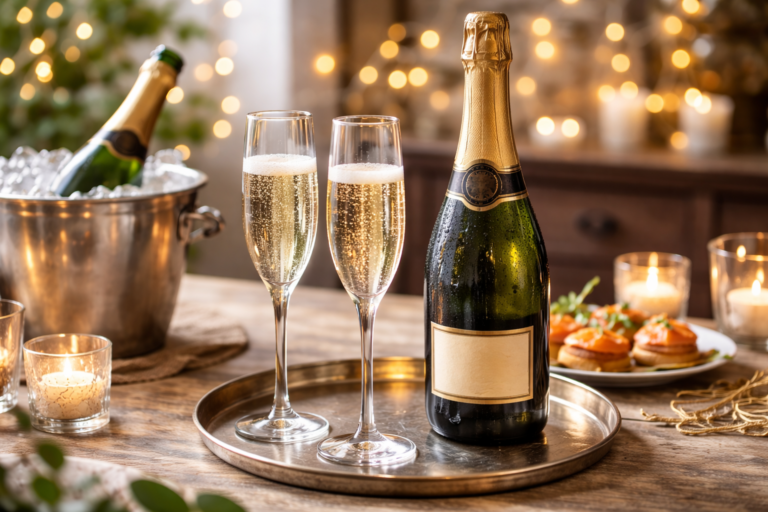 quel champagne bon rapport qualité prix